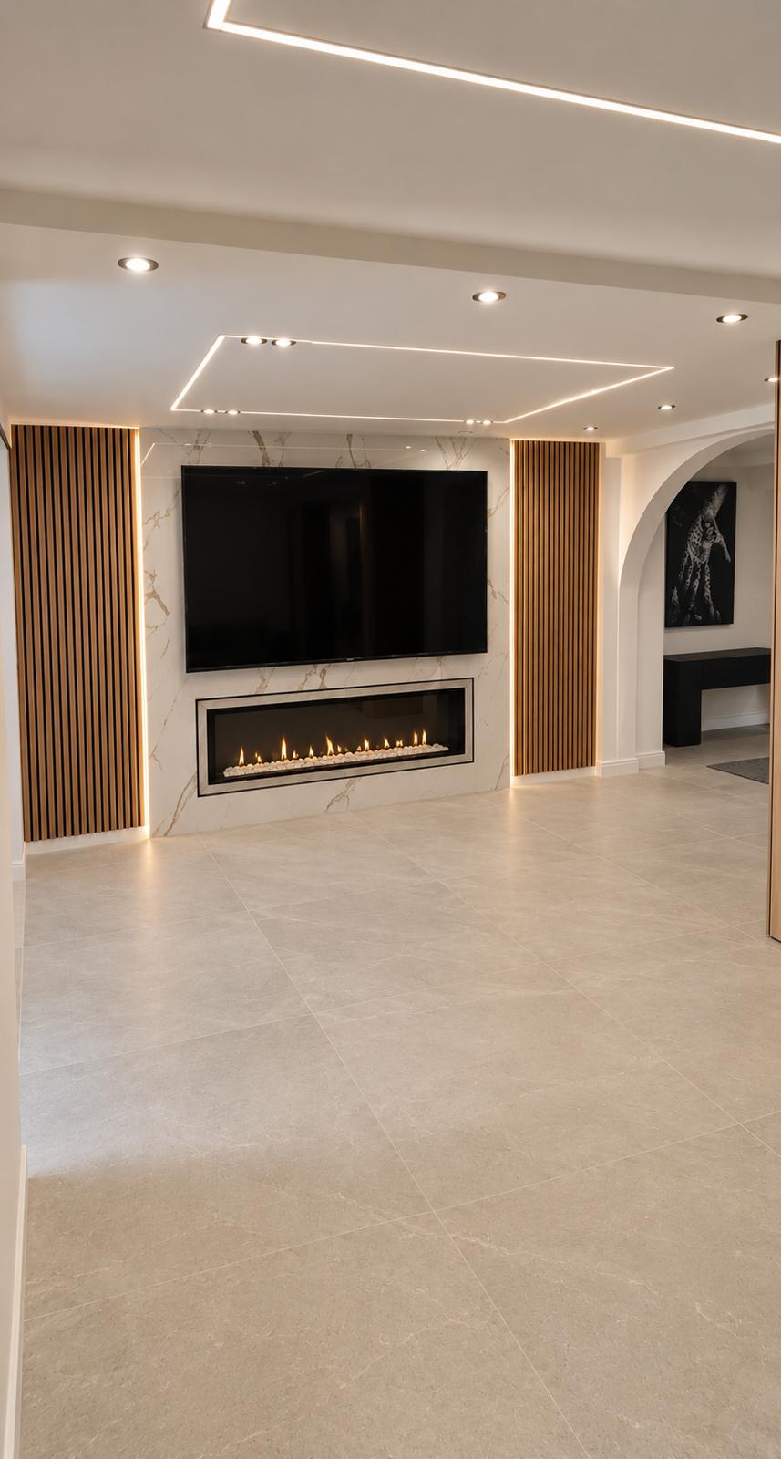 Séjour — Neuilly-sur-Seine (92)