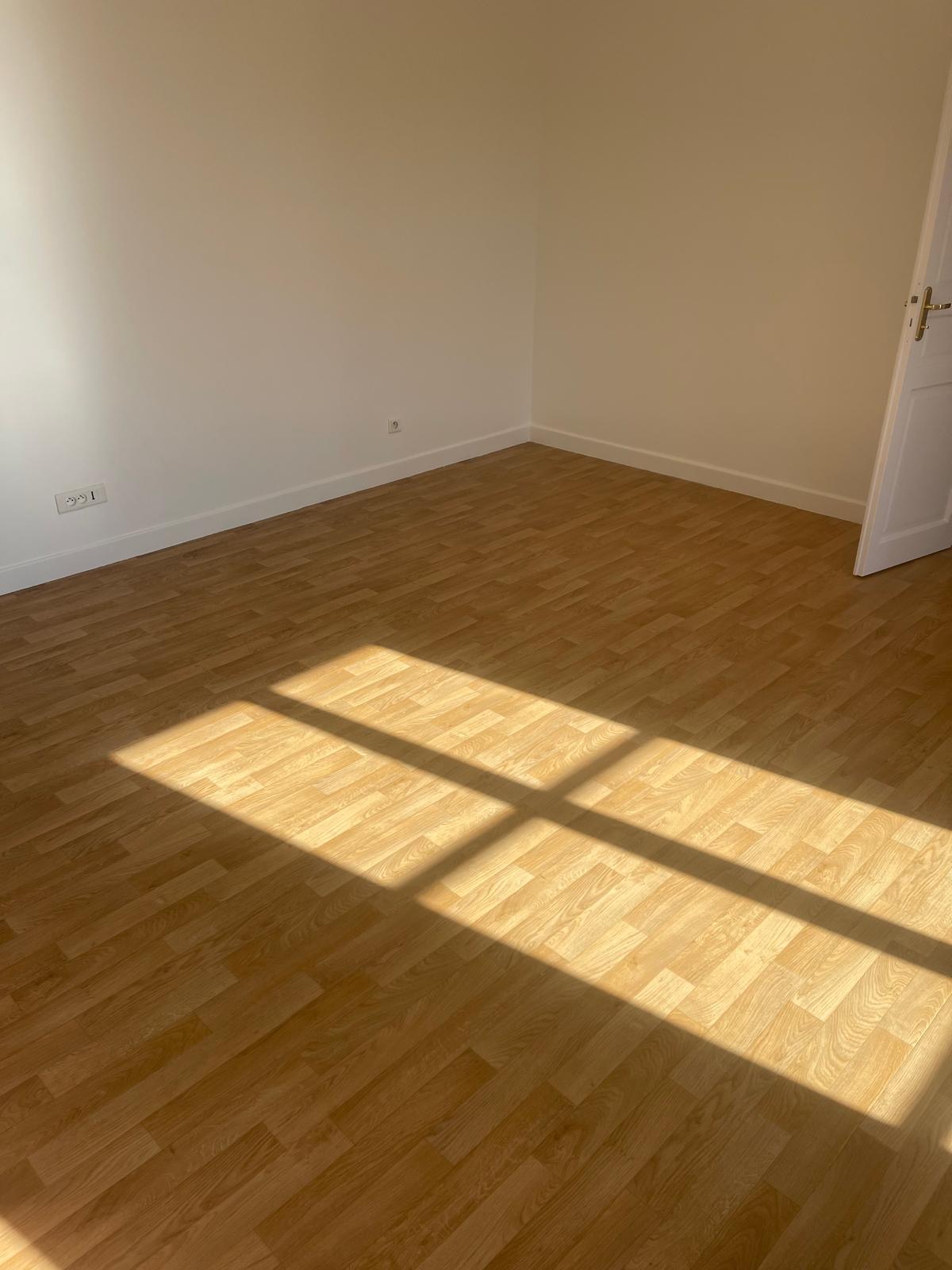Appartement rénové en Île-de-France