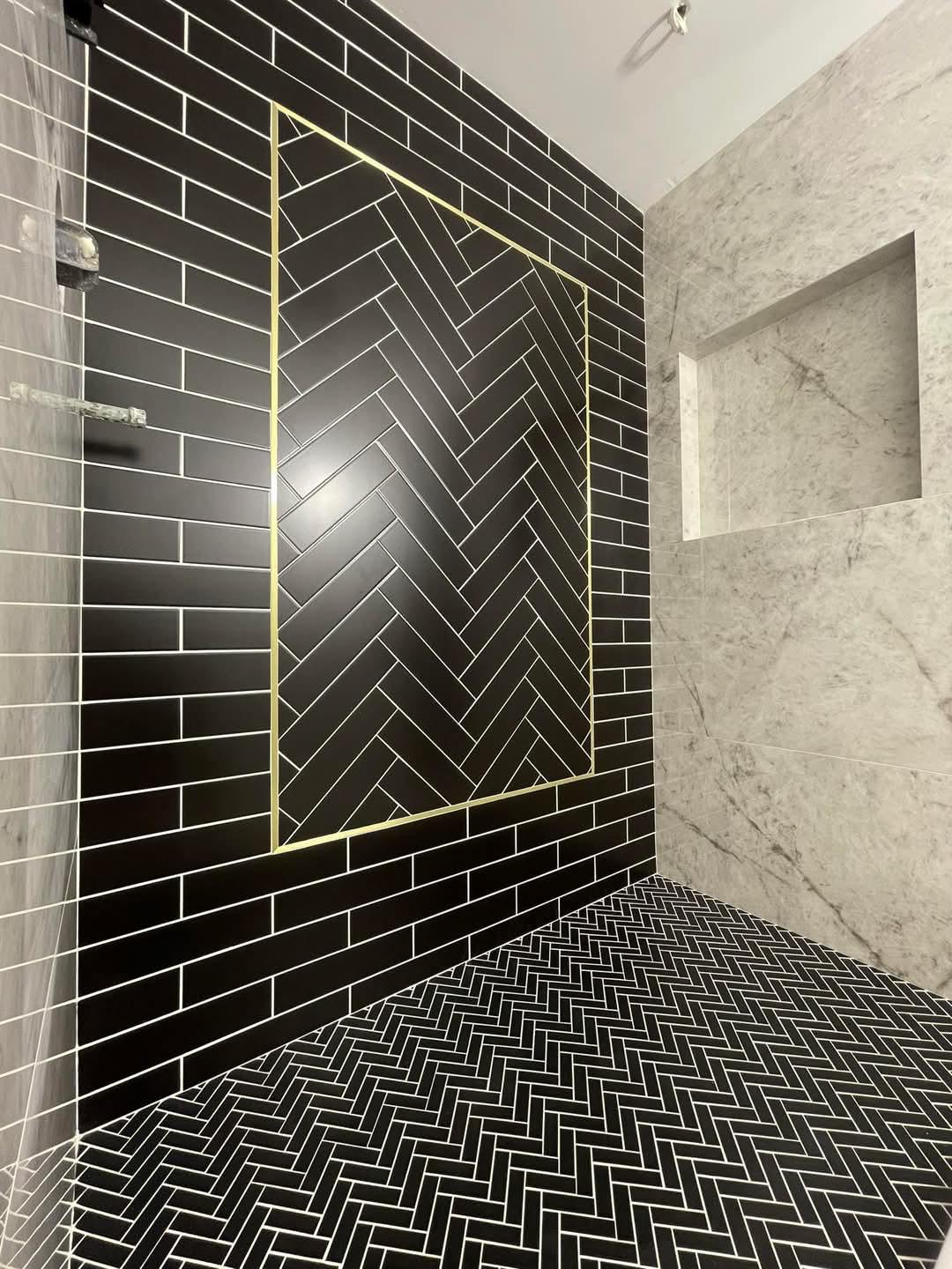 Salle de bain — Paris