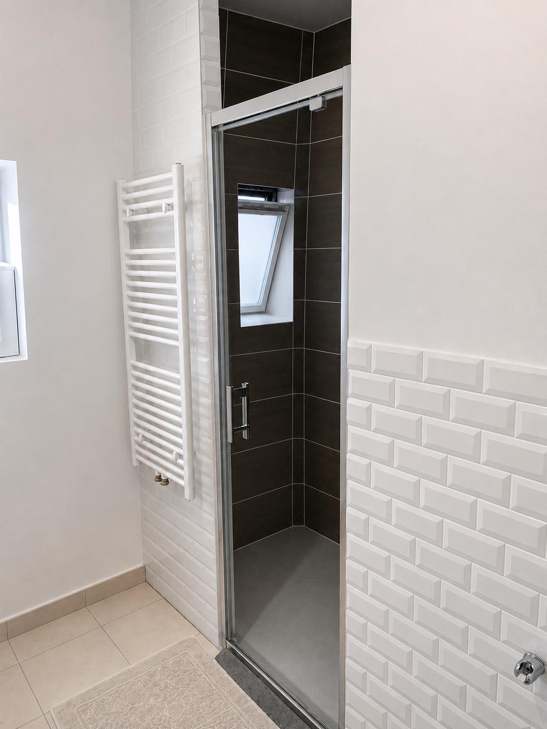 Salle de bain — Enghien-les-Bains (95)